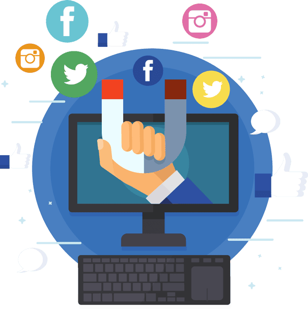 Digital Marketing Services