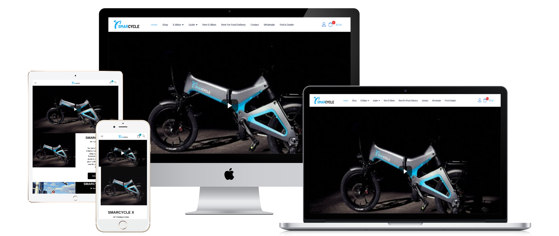 smar cycle